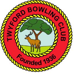 Twyford Bowling Club Logo