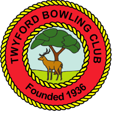 Twyford Bowling Club Logo